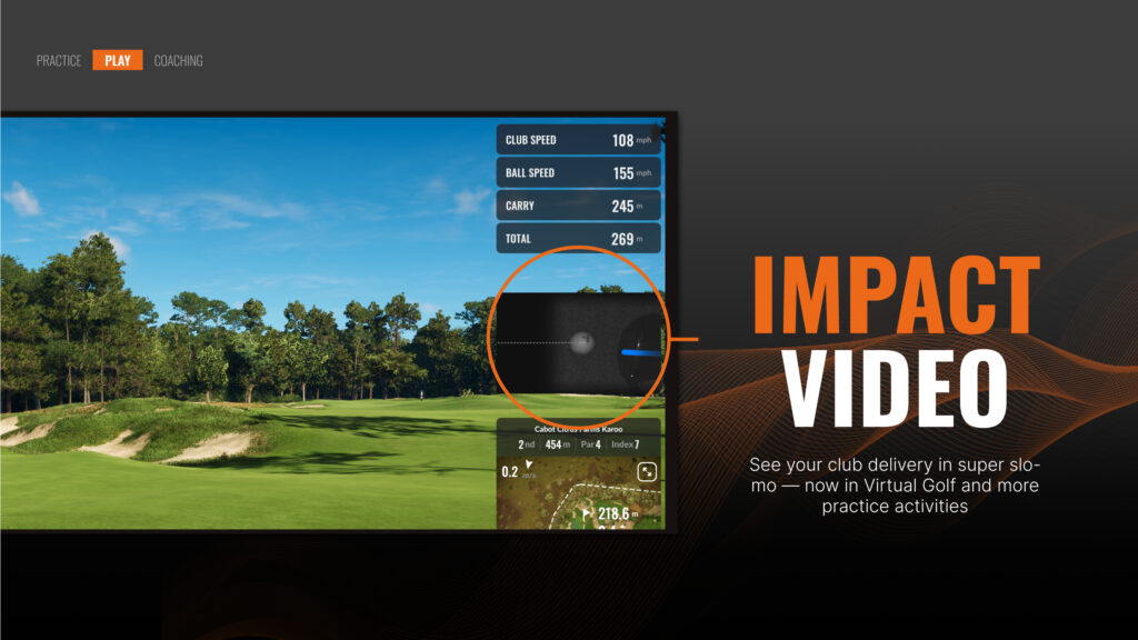impact video digital signage